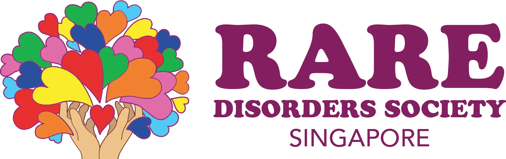 Rare Disorders Society (Singapore): Home