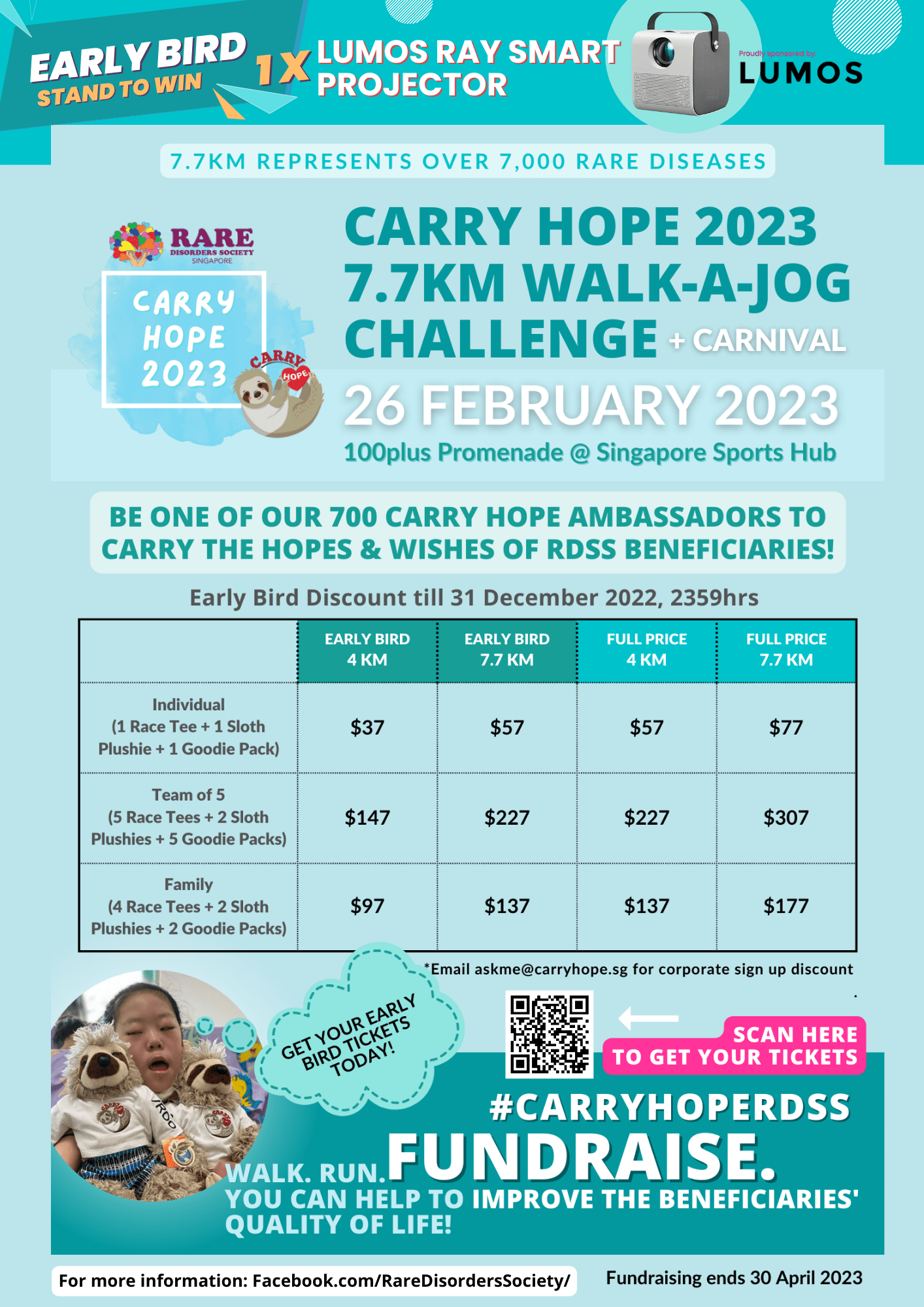 carry-hope-2023-7-7km-walk-a-jog-challenge-rare-disorders-society