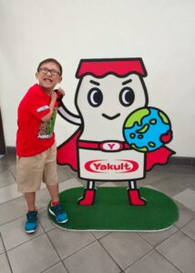 Brennan Koh_RDSS Rare Champion Spotlight