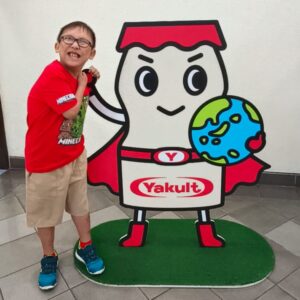 Brennan Koh_RDSS Rare Champion Spotlight