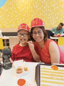 Brennan Koh_RDSS Rare Champion Spotlight