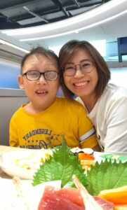 Brennan Koh_RDSS Rare Champion Spotlight