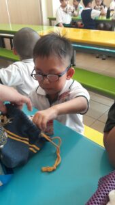 Brennan Koh_RDSS Rare Champion Spotlight