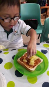 Brennan Koh_RDSS Rare Champion Spotlight