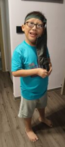 Brennan Koh_RDSS Rare Champion Spotlight