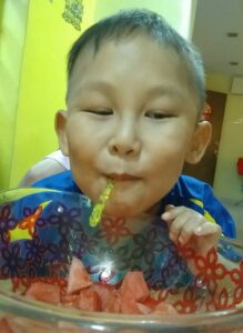 Brennan Koh_RDSS Rare Champion Spotlight