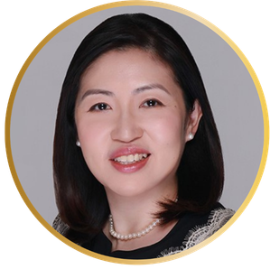 Dr Fereen Liew | Carry Hope 2026 | RDSS