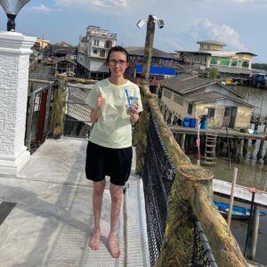 RDSS Rare Champion Spotlight - Su Yiru