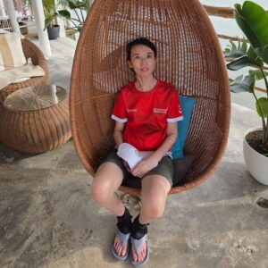 RDSS Rare Champion Spotlight - Su Yiru