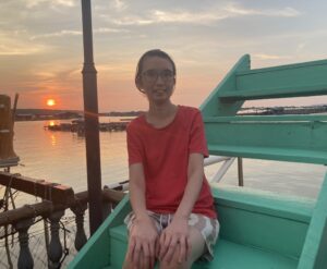 RDSS Rare Champion Spotlight - Su Yiru