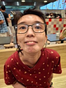 RDSS Rare Champion Spotlight - Su Yiru