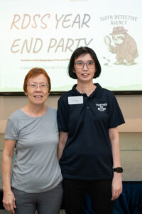 RDSS Rare Champion Spotlight - Su Yiru