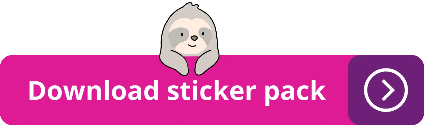 Download sticker pack