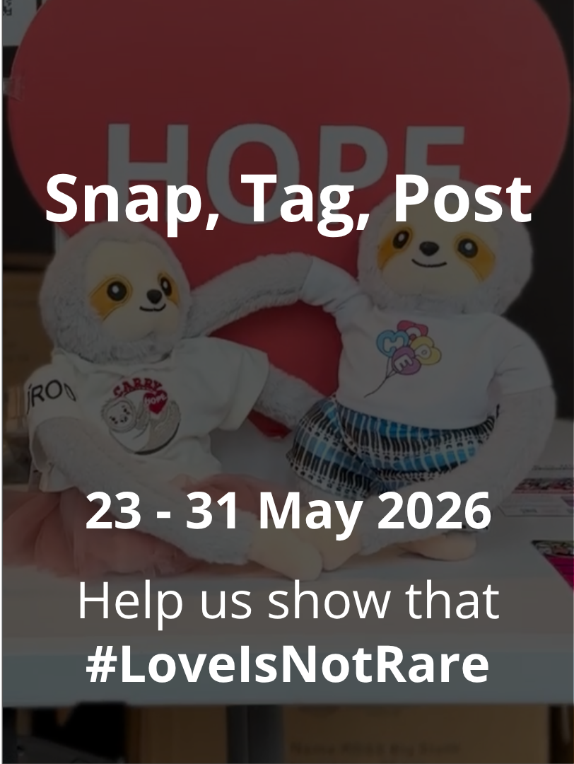 Snap Tag Post detail