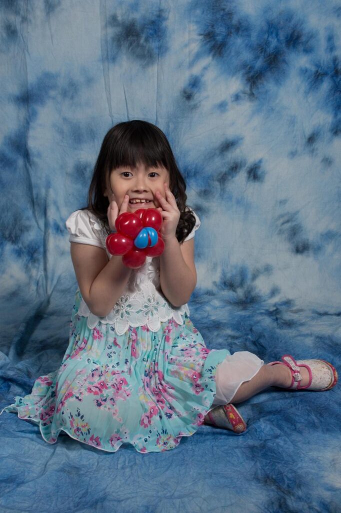 Yong Xuan | Rare Disorders Society (Singapore) [RDSS]